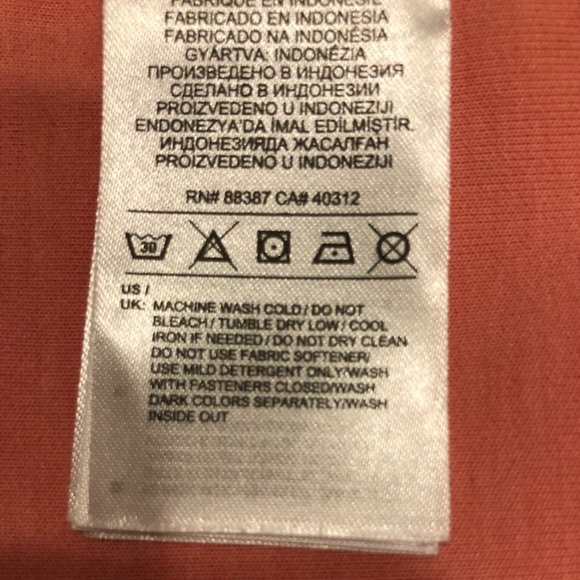 Adidas Bomber Jacket - Picture 9 of 9